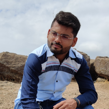 Patel Rahul - Android Developer
